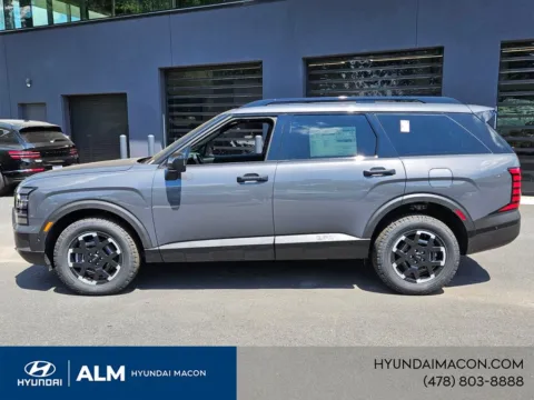 More photos of 2026 Hyundai Palisade XRT Pro at ALM Hyundai Macon, GA