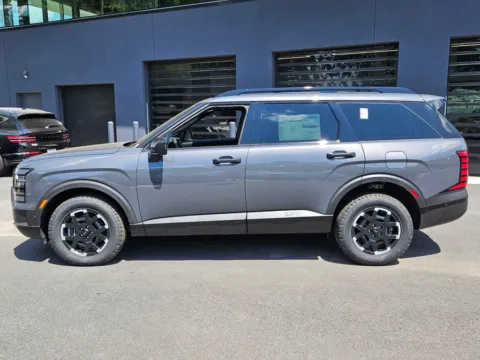 More photos of 2026 Hyundai Palisade XRT Pro at ALM Hyundai Macon, GA