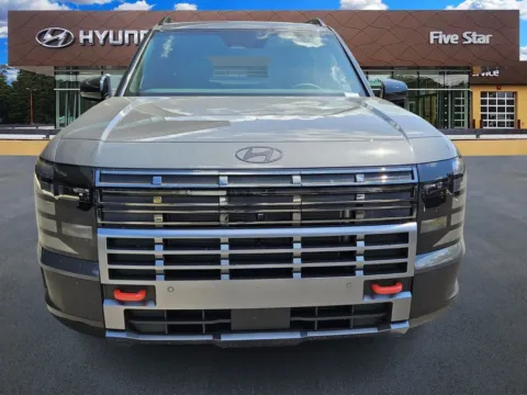 Photos of 2026 Hyundai Palisade XRT Pro for sale in Macon, GA at ALM Hyundai Macon