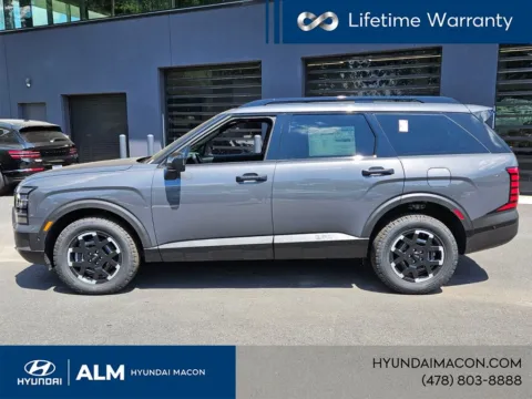 More photos of 2026 Hyundai Palisade XRT Pro at ALM Hyundai Macon, GA