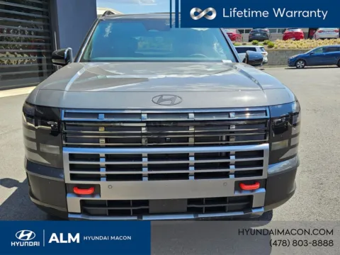 Another view of 2026 Hyundai Palisade XRT Pro for sale in Macon, GA at ALM Hyundai Macon