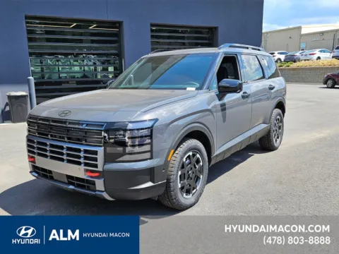 Another view of 2026 Hyundai Palisade XRT Pro for sale in Macon, GA at ALM Hyundai Macon