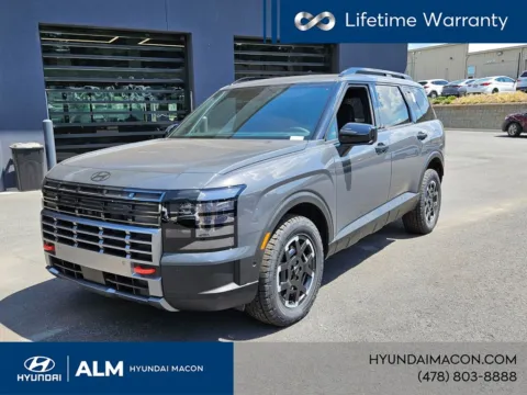 More photos of 2026 Hyundai Palisade XRT Pro at ALM Hyundai Macon, GA