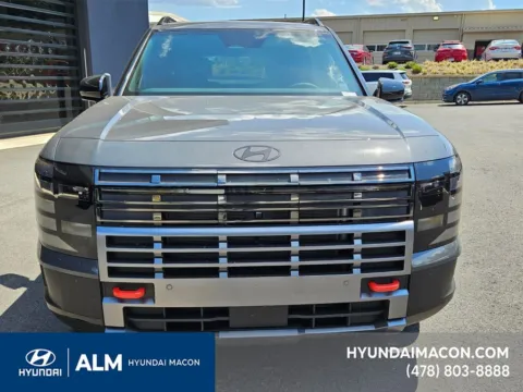 Photos of 2026 Hyundai Palisade XRT Pro for sale in Macon, GA at ALM Hyundai Macon