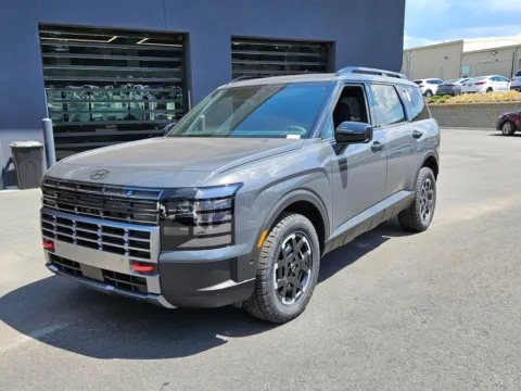 Another view of 2026 Hyundai Palisade XRT Pro for sale in Macon, GA at ALM Hyundai Macon