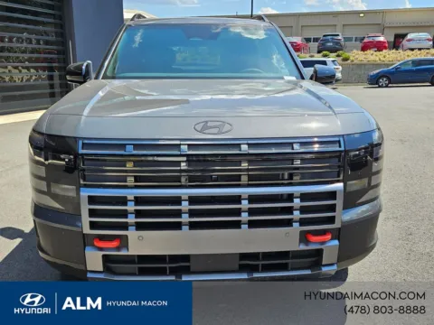 Another view of 2026 Hyundai Palisade XRT Pro for sale in Macon, GA at ALM Hyundai Macon