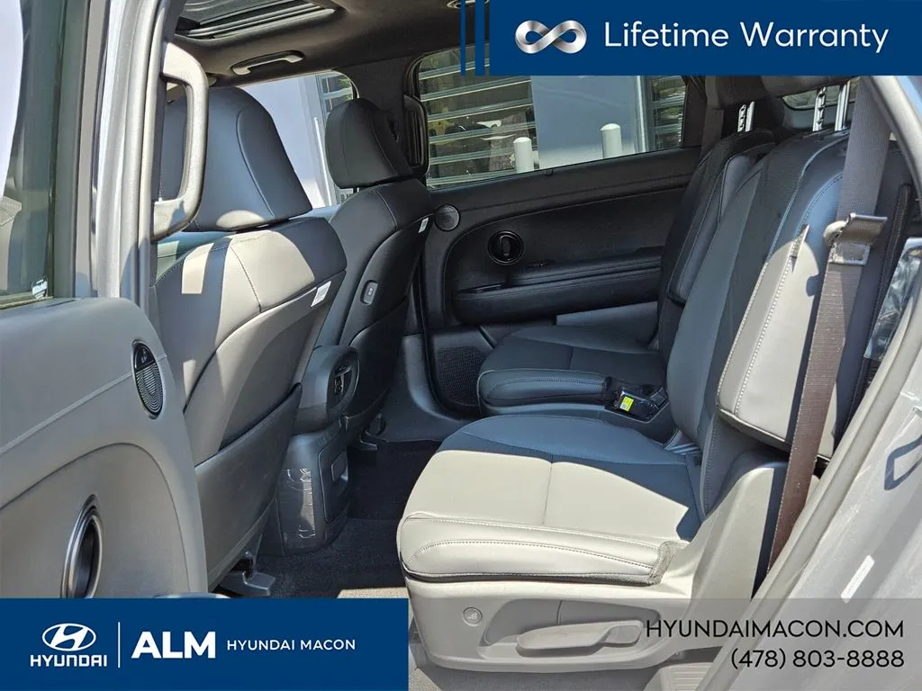 2026 Hyundai Palisade XRT Pro - Photo 10
