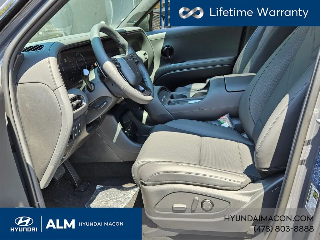 2026 Hyundai Palisade XRT Pro - Photo 8