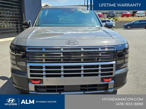 Another view of 2026 Hyundai Palisade XRT Pro for sale in Macon, GA at ALM Hyundai Macon