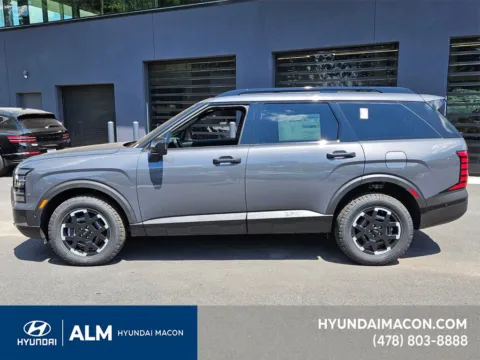 More photos of 2026 Hyundai Palisade XRT Pro at ALM Hyundai Macon, GA