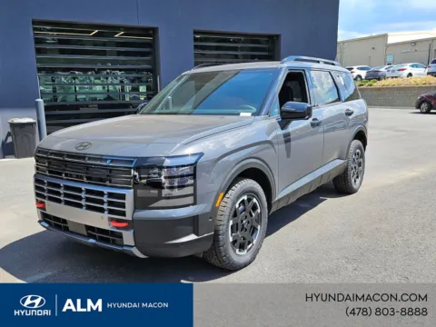 More photos of 2026 Hyundai Palisade XRT Pro at ALM Hyundai Macon, GA