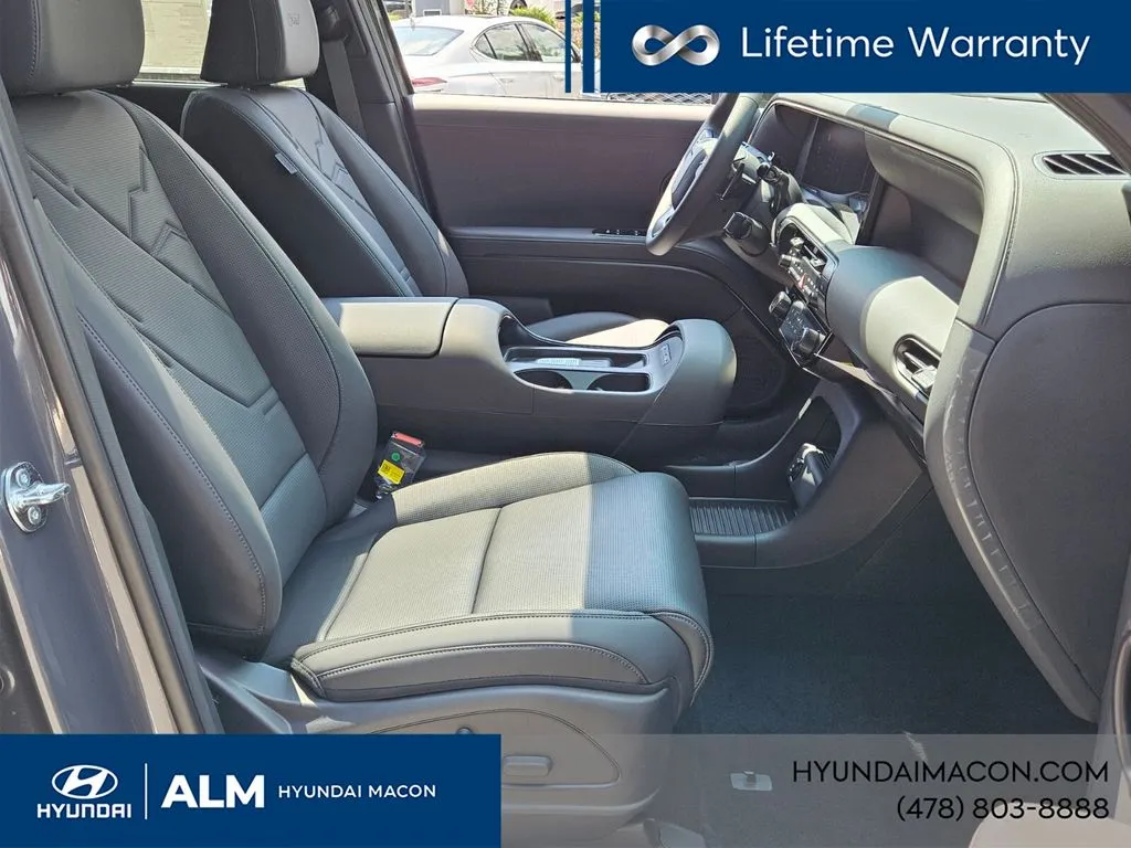 2026 Hyundai Palisade XRT Pro - Photo 21