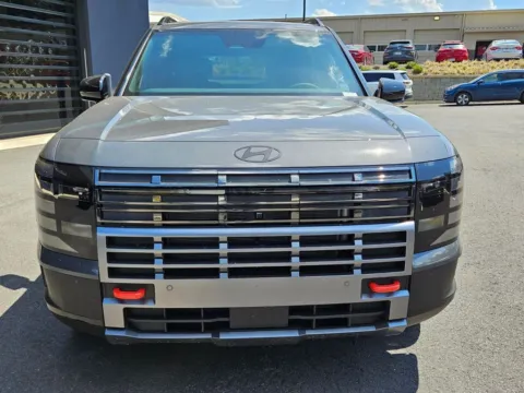 Photos of 2026 Hyundai Palisade XRT Pro for sale in Macon, GA at ALM Hyundai Macon