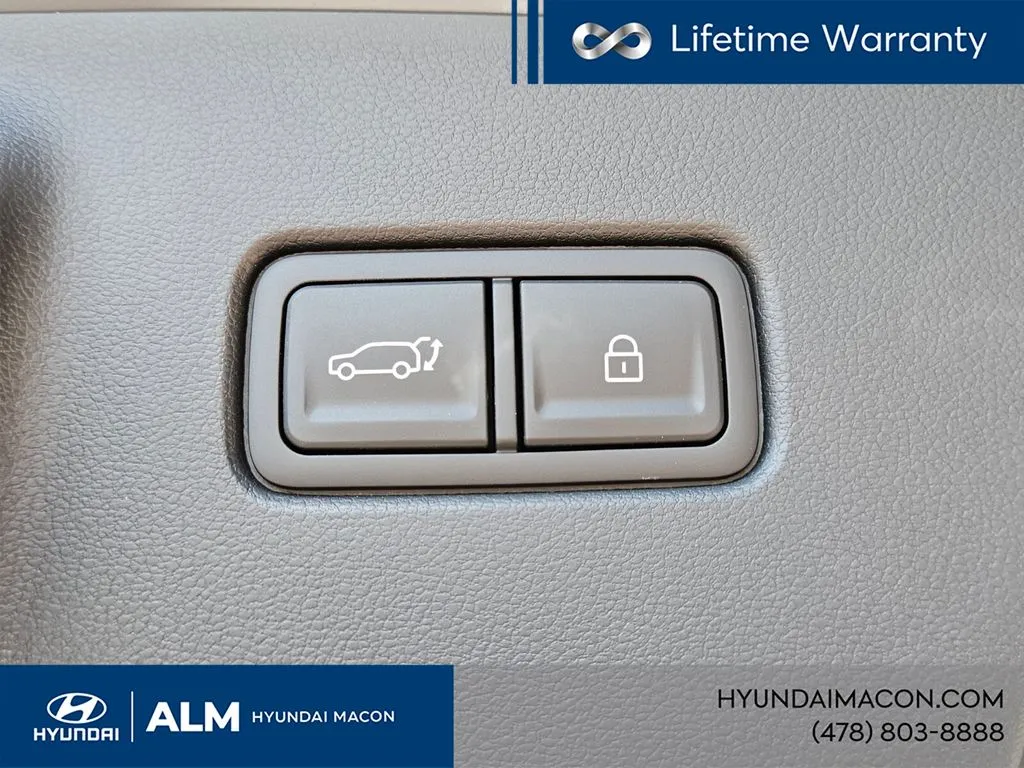 2026 Hyundai Palisade XRT Pro - Photo 17