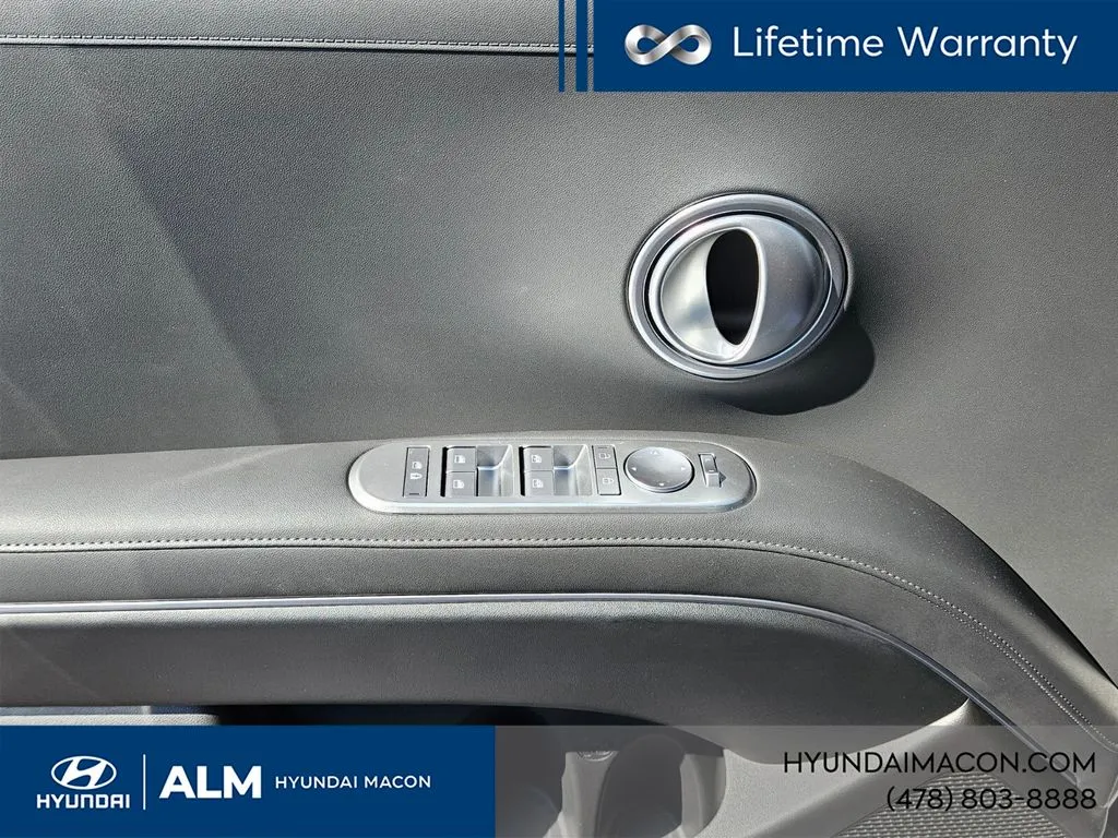 2026 Hyundai Palisade SEL Convenience - Photo 35