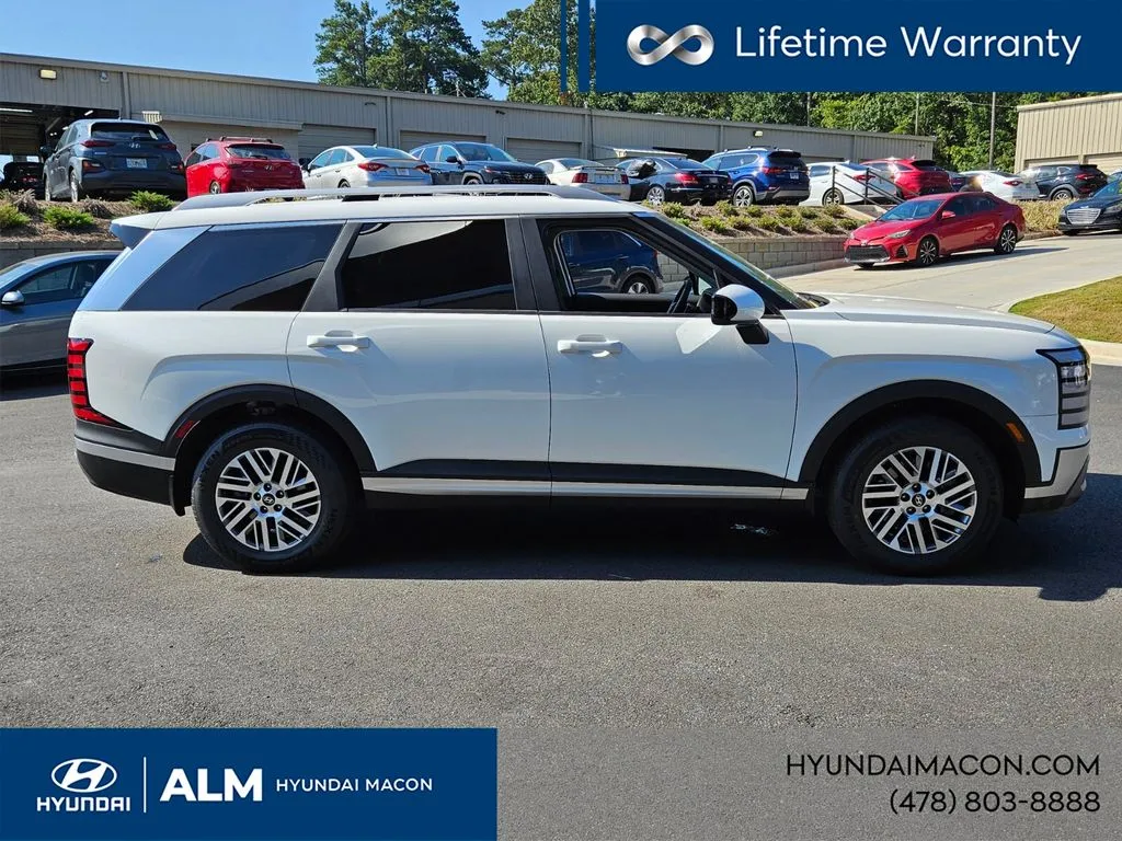 2026 Hyundai Palisade SEL Convenience - Photo 18