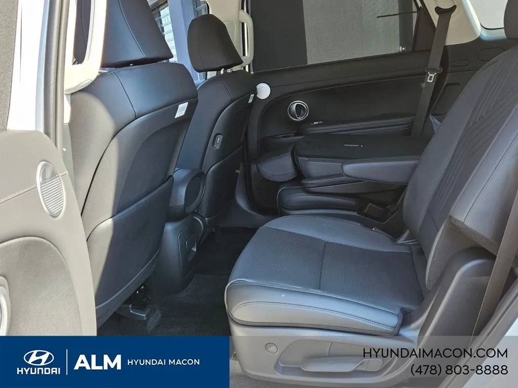 2026 Hyundai Palisade SEL Convenience - Photo 11