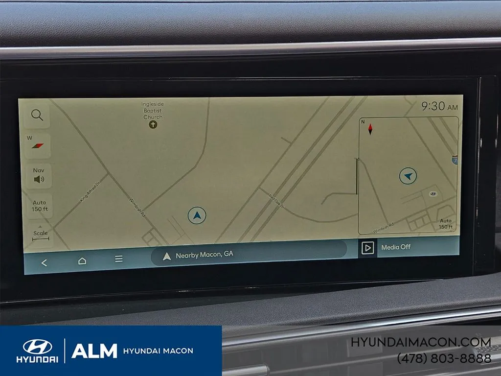 2026 Hyundai Palisade SEL Convenience - Photo 28