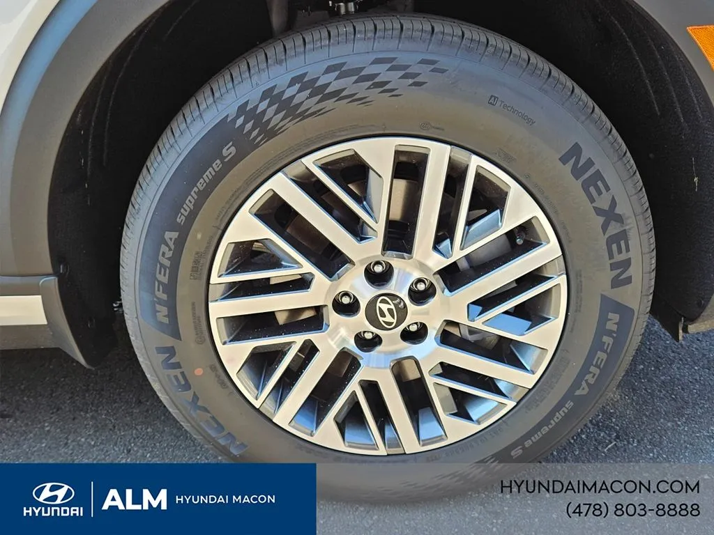 2026 Hyundai Palisade SEL Convenience - Photo 21