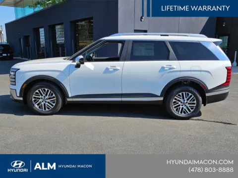 More photos of 2026 Hyundai Palisade SEL Convenience at ALM Hyundai Macon, GA