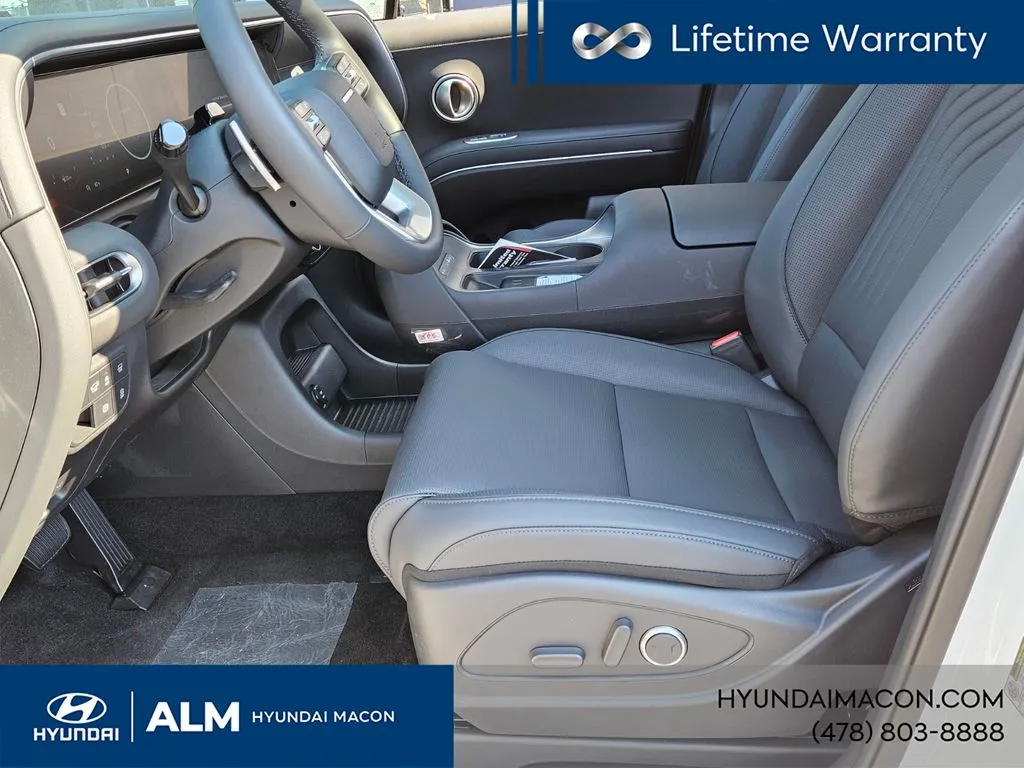 2026 Hyundai Palisade SEL Convenience - Photo 8