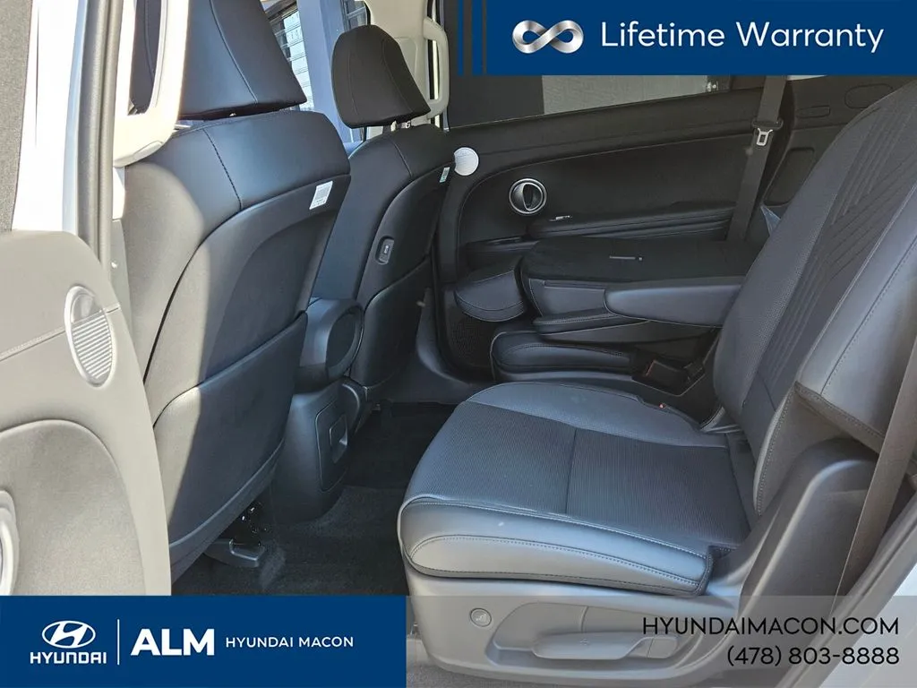 2026 Hyundai Palisade SEL Convenience - Photo 11