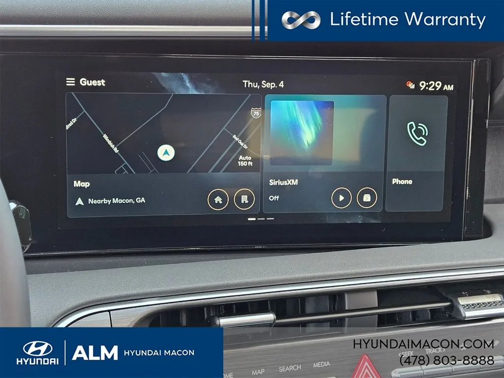 2026 Hyundai Palisade SEL Convenience - Photo 27