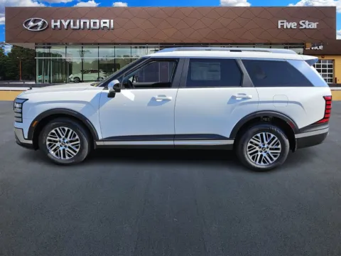 More photos of 2026 Hyundai Palisade SEL Convenience at ALM Hyundai Macon, GA