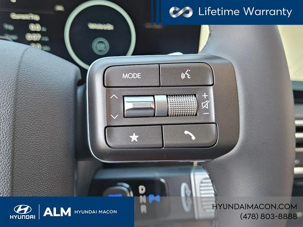 2026 Hyundai Palisade SEL Convenience - Photo 31