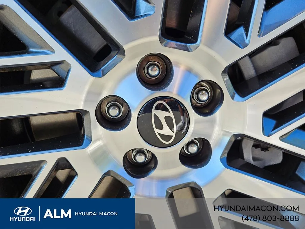 2026 Hyundai Palisade SEL Convenience - Photo 23