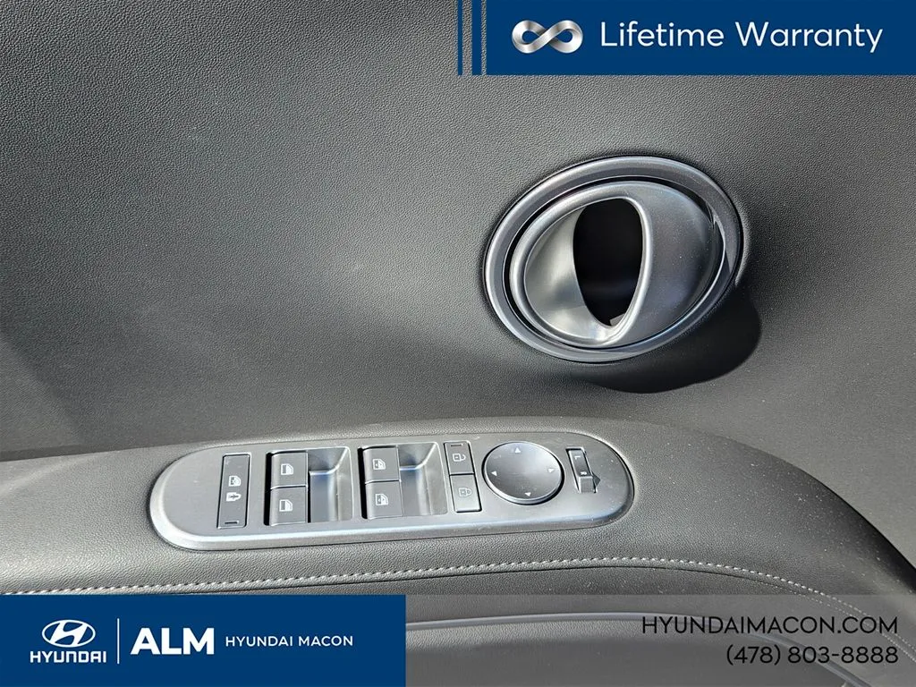 2026 Hyundai Palisade SEL Convenience - Photo 36