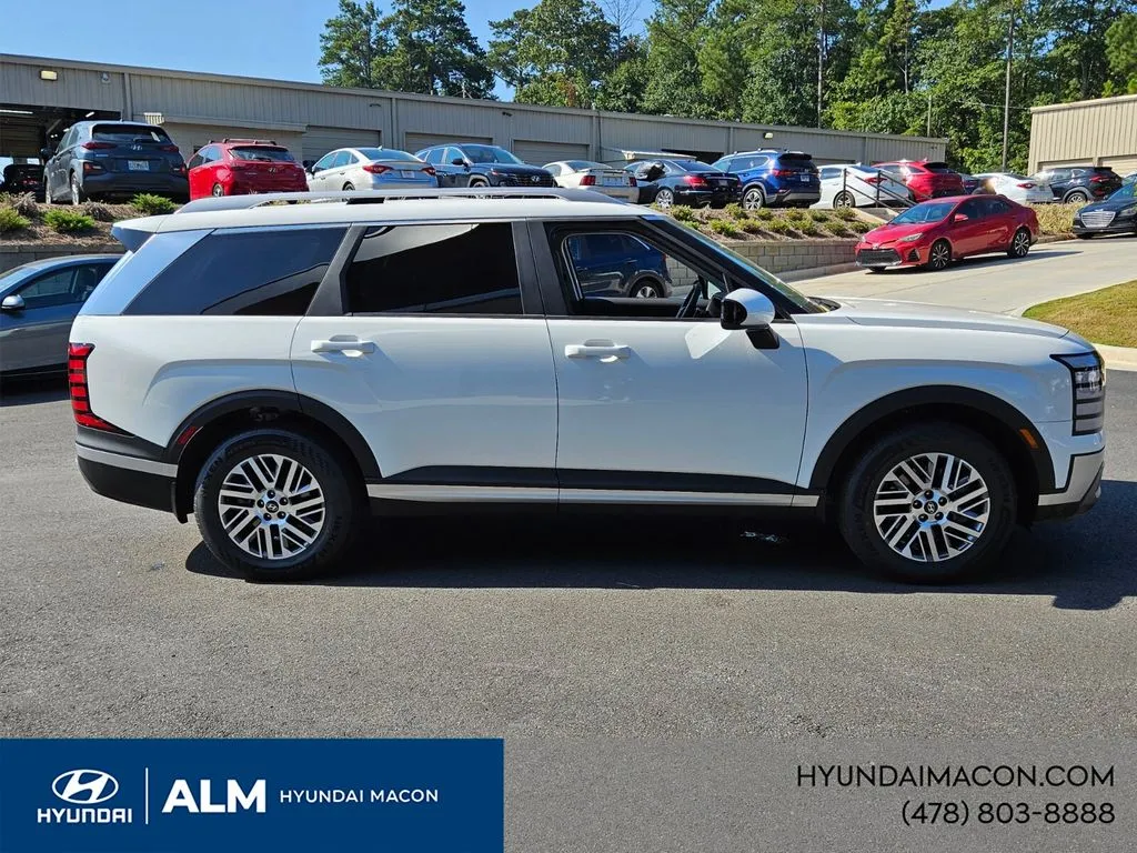 2026 Hyundai Palisade SEL Convenience - Photo 18