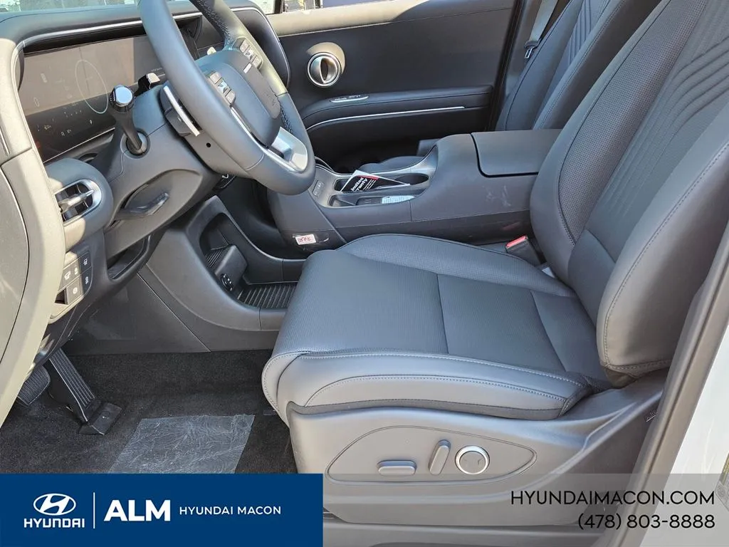 2026 Hyundai Palisade SEL Convenience - Photo 8