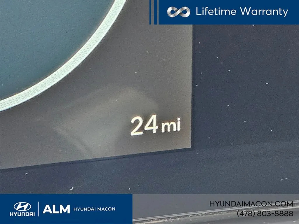 2026 Hyundai Palisade SEL Convenience - Photo 33