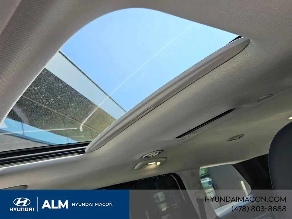 2026 Hyundai Palisade SEL Convenience - Photo 6