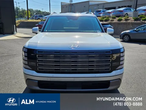 Photos of 2026 Hyundai Palisade SEL Convenience for sale in Macon, GA at ALM Hyundai Macon