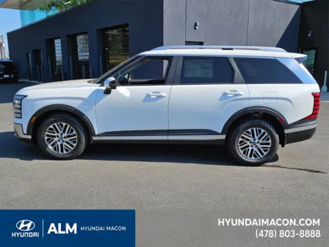 More photos of 2026 Hyundai Palisade SEL Convenience at ALM Hyundai Macon, GA
