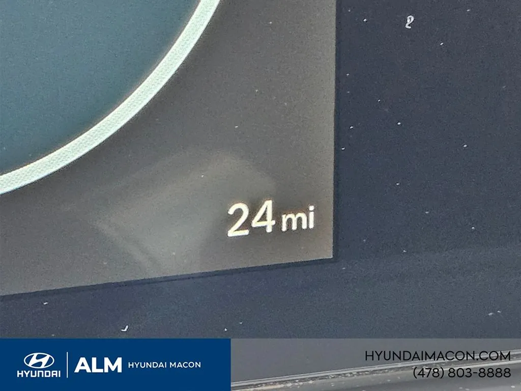 2026 Hyundai Palisade SEL Convenience - Photo 33