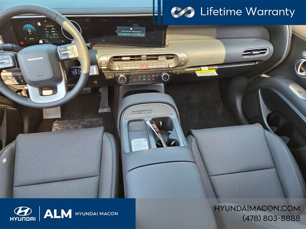 2026 Hyundai Palisade SEL Convenience - Photo 13