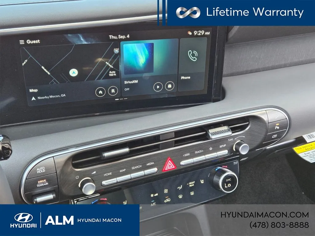2026 Hyundai Palisade SEL Convenience - Photo 25