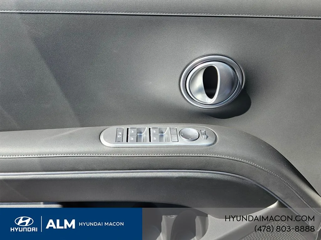 2026 Hyundai Palisade SEL Convenience - Photo 35