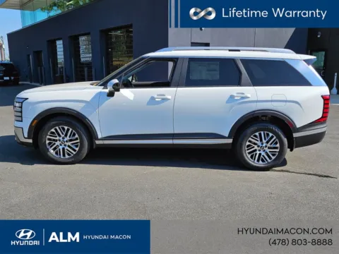 More photos of 2026 Hyundai Palisade SEL Convenience at ALM Hyundai Macon, GA