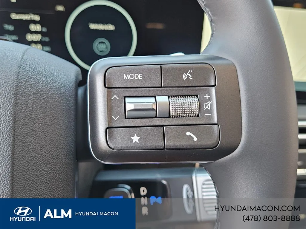 2026 Hyundai Palisade SEL Convenience - Photo 31