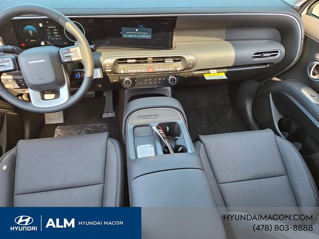 2026 Hyundai Palisade SEL Convenience - Photo 13