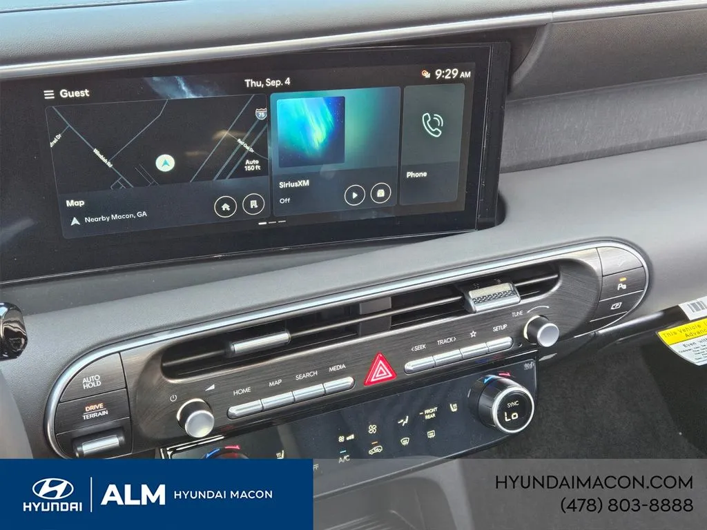 2026 Hyundai Palisade SEL Convenience - Photo 25