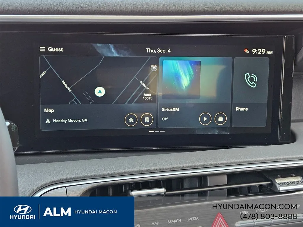 2026 Hyundai Palisade SEL Convenience - Photo 27