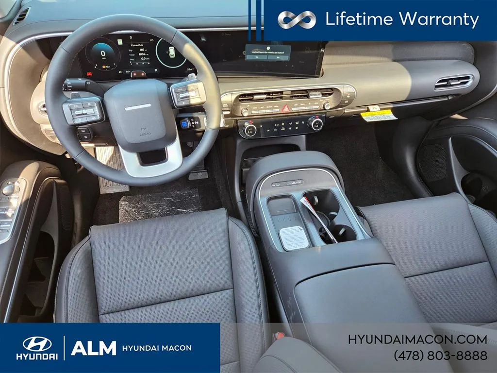 2026 Hyundai Palisade SEL Convenience - Photo 12