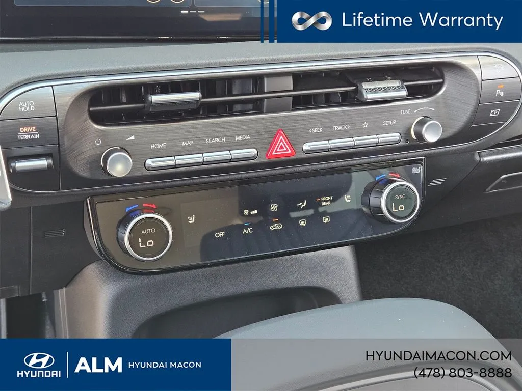 2026 Hyundai Palisade SEL Convenience - Photo 26