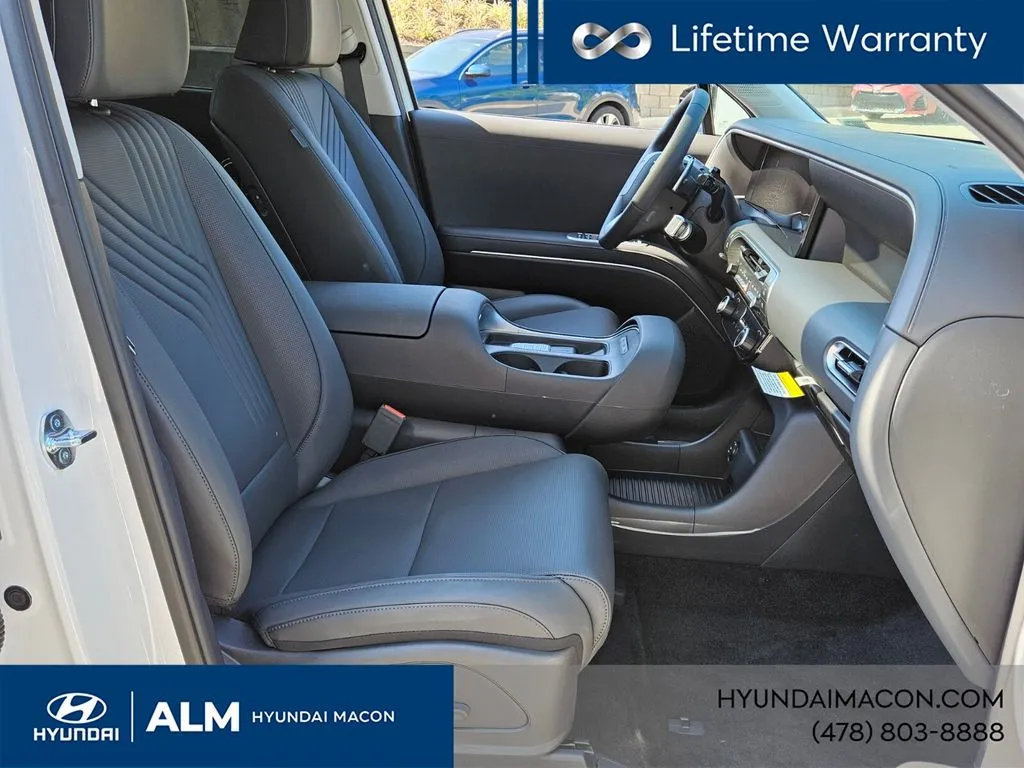 2026 Hyundai Palisade SEL Convenience - Photo 20