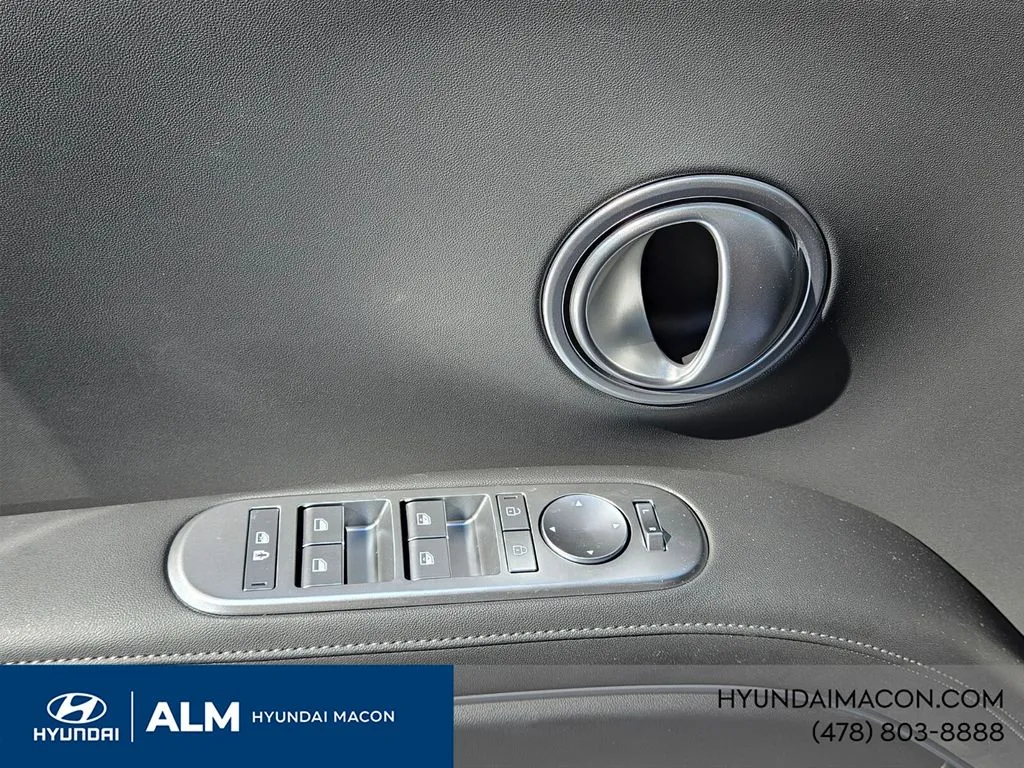 2026 Hyundai Palisade SEL Convenience - Photo 36